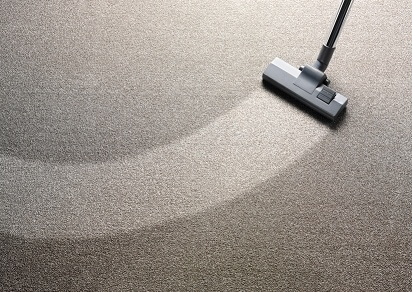 servicio de limpiadores de alfombras